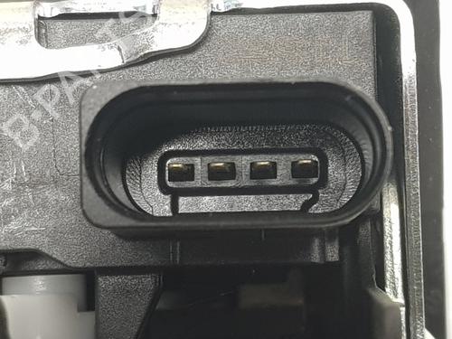Tailgate lock SEAT IBIZA V (KJ1, KJG) 1.0 TSI | BP20194985C101 