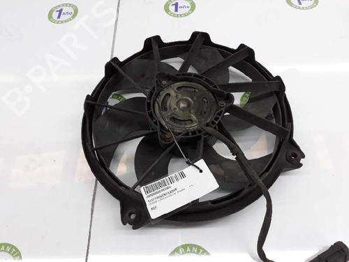 Køleventilator elektrisk PEUGEOT EXPERT Van (VF3A_, VF3U_, VF3X_) 2.0 HDi 120 (120 hp) 3656034