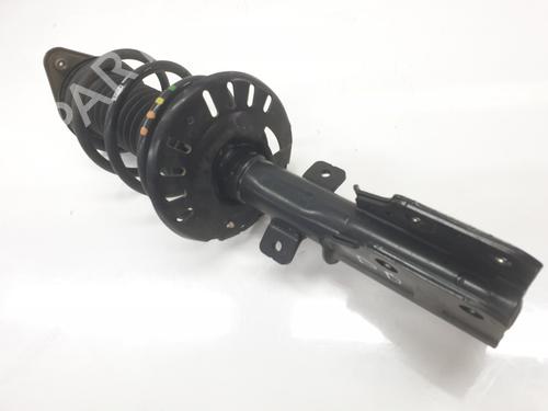 Right front shock absorber PEUGEOT 3008 II SUV (MC_, MR_, MJ_, M4_) 1.5 BlueHDi 130 | BP26958088M17 