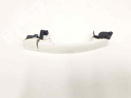 Used Rear left exterior door handle Rear left exterior door handle SEAT IBIZA III (6L1) 1.4 16V (86 hp) 3525820 3525820