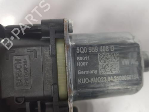 Right rear window motor SEAT ARONA (KJ7, KJP) 1.0 TSI | BP12144148E22 