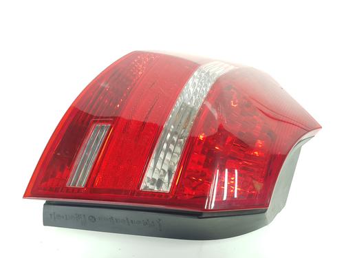 Left taillight BMW 1 (E87) 116 d | BP29924019C34