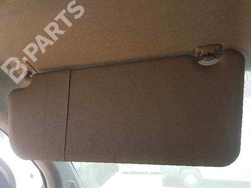 Front left exterior door handle PEUGEOT EXPERT Van (V_) 1.6 BlueHDi 115 | BP7207428C128  - Image 6