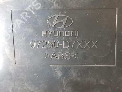 Commande Chauffage HYUNDAI TUCSON (TL, TLE) 1.6 GDi | BP11681599I5 