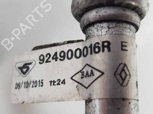 AC pipe RENAULT MEGANE III Hatchback (BZ0/1_, B3_) 1.5 dCi (BZ09, BZ0D, BZ1W, BZ29, BZ14) | BP29451225M126 