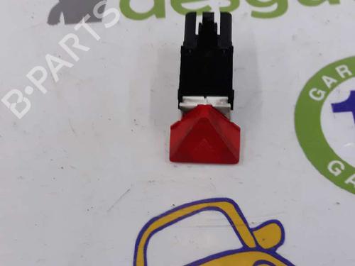 Used Warning switch VW TOURAN (1T1, 1T2) 1.9 TDI (105 hp) 13098624