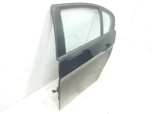 Left rear door BMW 3 (E90) 318 d | BP21054947C4 