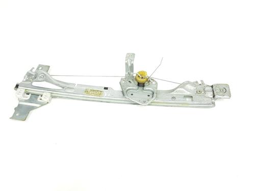 Used Rear left window mechanism PEUGEOT 3008 I MPV (0U_) 2.0 HDi 150 / BlueHDi 150 (150 hp) 29011260