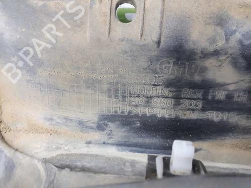 Other OPEL ANTARA A (L07) 2.0 CDTI 4x4 | BP14125466O1 
