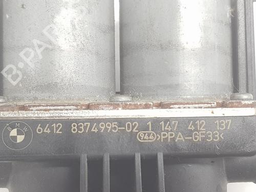 Other BMW X5 (E53) 3.0 d | BP14101242O1 