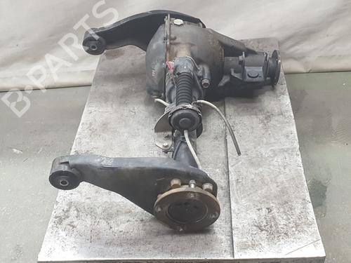 Differensial forvogn MITSUBISHI L200 (K7_T, K6_T, K5_T)  | BP28156236M23 