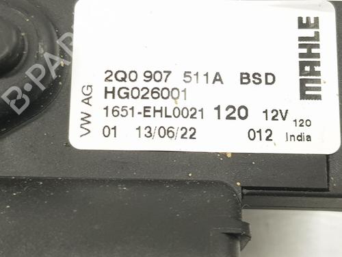 Electronic module SEAT IBIZA V (KJ1, KJG) 1.0 TSI | BP15989694M83 