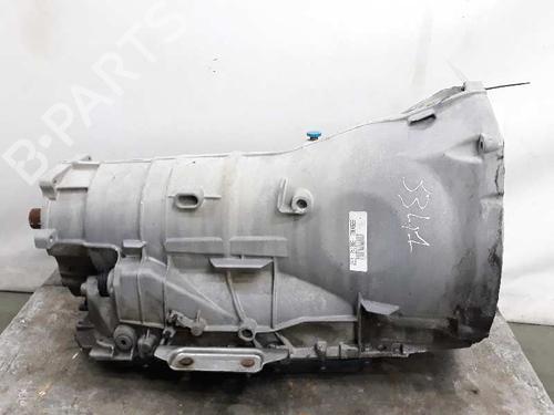 Gearbox BMW X5 (E70) xDrive 30 d | BP6478207M3 