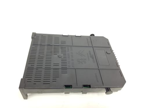 Fuse box PEUGEOT 3008 I MPV (0U_) 2.0 HDi 150 / BlueHDi 150 | BP29011247E1 