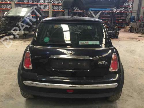 Dør høyre foran MINI MINI (R50, R53) One D | BP894659C3 