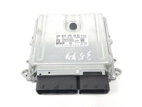 Used Engine control unit (ECU) MERCEDES-BENZ CLS (C219) CLS 320 CDI (219.322) (224 hp) 7045789