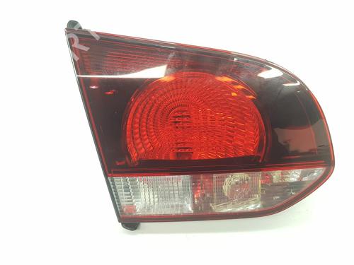 Used Left tailgate light VW GOLF VI (5K1) 1.6 TDI (105 hp) 10636146