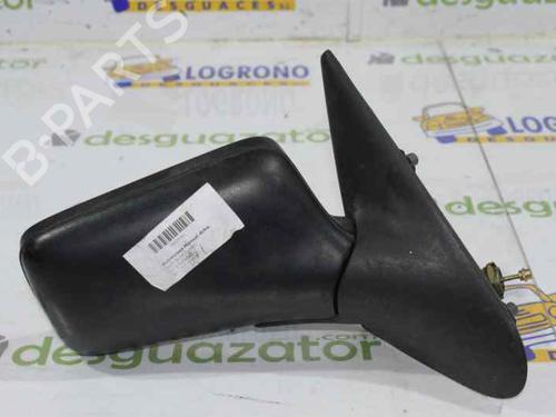 Right mirror SEAT IBIZA II (6K1) 1.9 D | BP1939347C27 