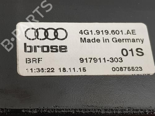 Display AUDI A6 C7 (4G2, 4GC) 2.0 TDI | BP29454205C48 