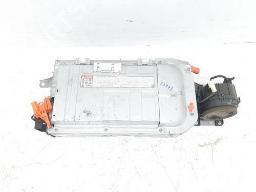 Battery TOYOTA YARIS (_P13_) 1.5 Hybrid (NHP130_, NHP130) | BP27280125E11 