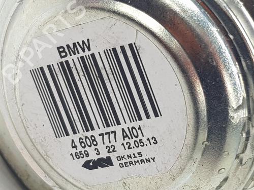 Left rear driveshaft BMW X1 (E84) xDrive 18 d | BP29630684M40 