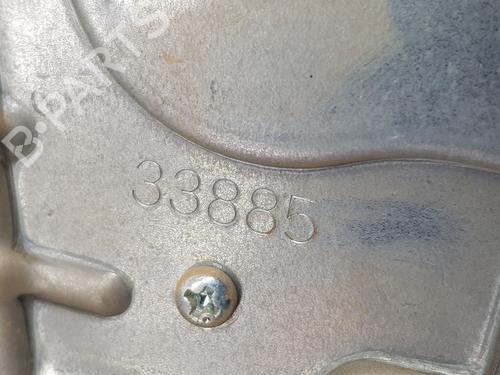 Rear wiper motor MITSUBISHI PAJERO IV (V8_W, V9_W) 3.2 DI-D 4WD (V98W, V88W) | BP26698618M102 