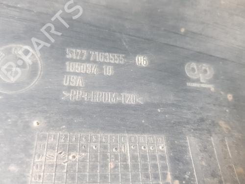 Altro BMW X5 (E70) 3.0 d | BP23951366O1 