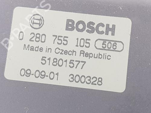 Pedal PEUGEOT BIPPER (AA_) 1.4 HDi | BP11020939I4