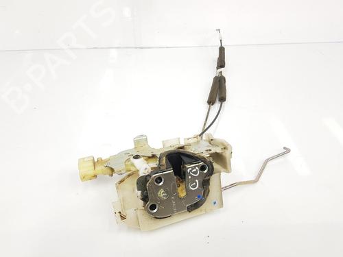Used Front right lock ISUZU D-MAX II (TFR, TFS) 2.5 CRDi 4x4 (TFS86J) (163 hp) 8890730