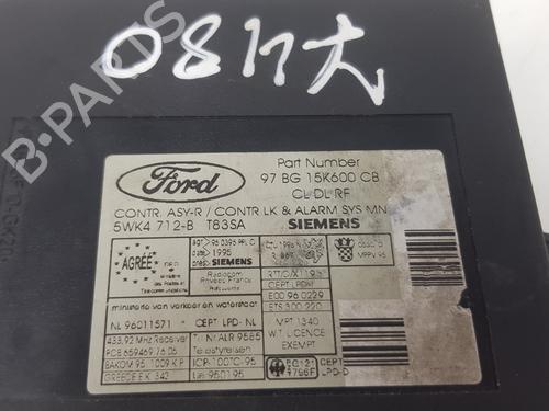 Electronic module FORD MONDEO I Turnier (BNP) 1.8 TD | BP20190021M83 