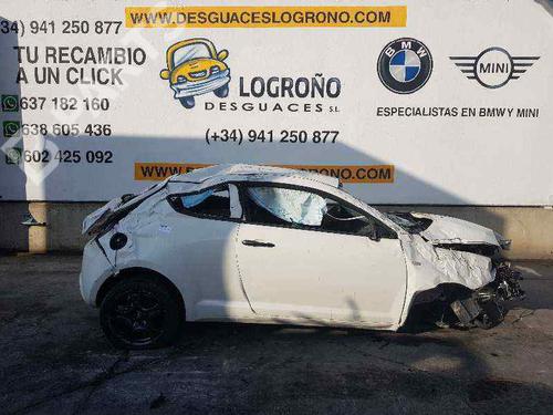 Used Parts ALFA ROMEO MITO (955_)  0.9 TwinAir (955AXY1B, 955AXZ1B)  778653