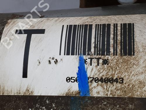 Steering column TOYOTA LAND CRUISER PRADO (_J12_) 3.0 D-4D (KDJ120, KDJ125) | BP23227933M21 