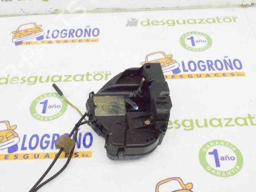 Rear left lock MERCEDES-BENZ E-CLASS (W211) E 220 CDI (211.006) | BP1933398C100 