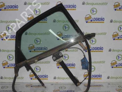 Used Rear right window mechanism AUDI A4 B7 (8EC) 2.0 TFSI quattro (200 hp) 776567