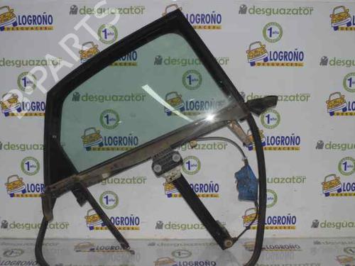 Rear right window mechanism AUDI A4 B7 (8EC) 2.0 TFSI quattro (200 hp) 776567