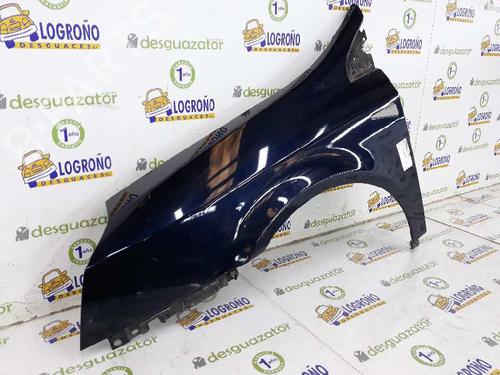 Forkjerm venstre RENAULT VEL SATIS (BJ0_) 2.0 16V Turbo (BJ0K) | BP820034C41 