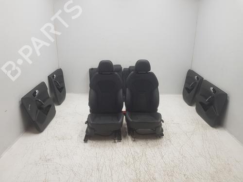 Used Seats set Seats set AUDI A1 Sportback (8XA, 8XF) [2011-2019] 36279856 36279856