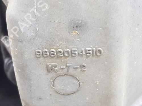 Gearbox CITROËN BERLINGO MULTISPACE (B9) 1.6 BlueHDi 100 | BP31612305M3 