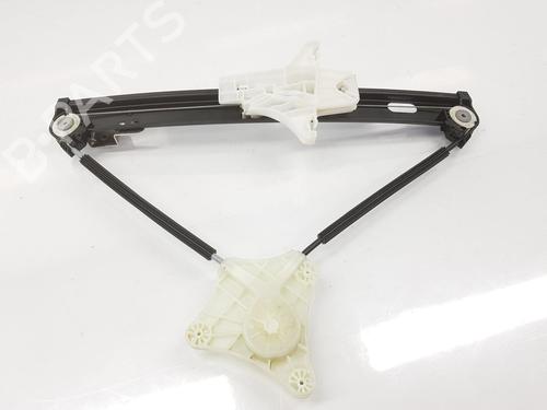 Rear right window mechanism SEAT IBIZA V (KJ1, KJG) 1.0 MPi | BP13505934C25 