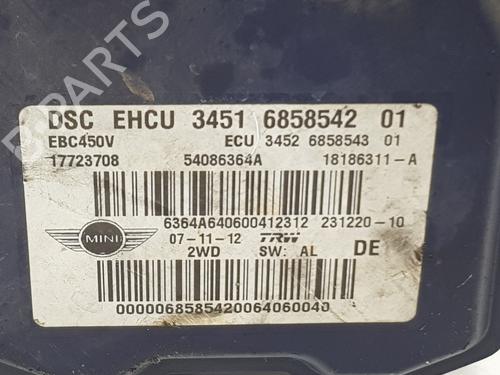 ABS pump MINI MINI COUNTRYMAN (R60) One D | BP37200418M43 - Image 5