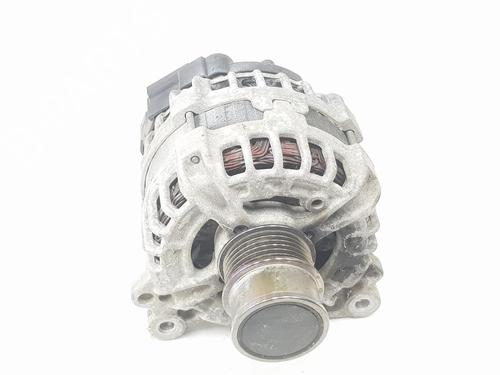 Alternador VW SCIROCCO III (137, 138) 1.4 TSI (125 hp) 17960026