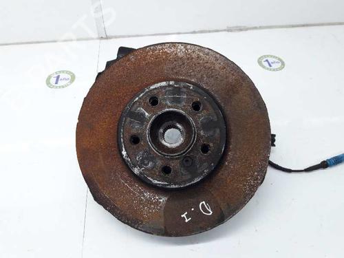 Left front steering knuckle BMW X5 (E53) 3.0 d | BP4559947M25 