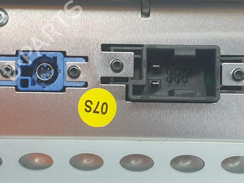 Multifunctionele display VW CRAFTER Van (SY_, SX_)  | BP29535648C48 