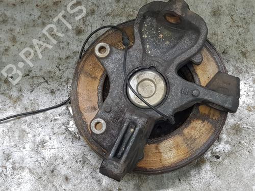 Right front steering knuckle MERCEDES-BENZ SPRINTER 3,5-t Van (B907, B910) 319 CDI RWD (907.633, 907.635, 907.637) | BP34381128M26 - Image 4