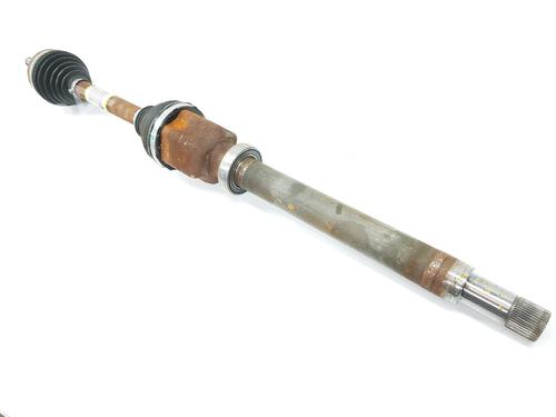Right front driveshaft FORD TRANSIT V363 Platform/Chassis (FED, FFD) | BP35804260M39 - Image 4