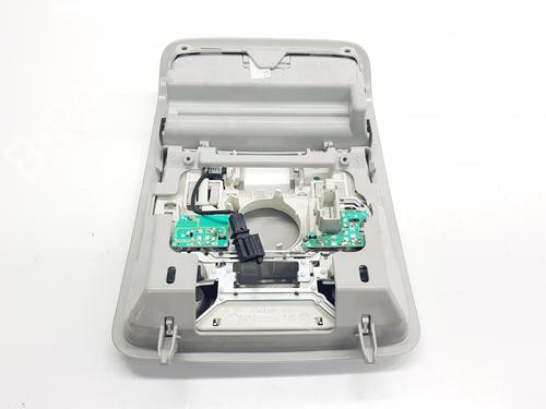 Interior roof light VW GOLF VI (5K1) 2.0 TDI 4motion | BP21003218I8 