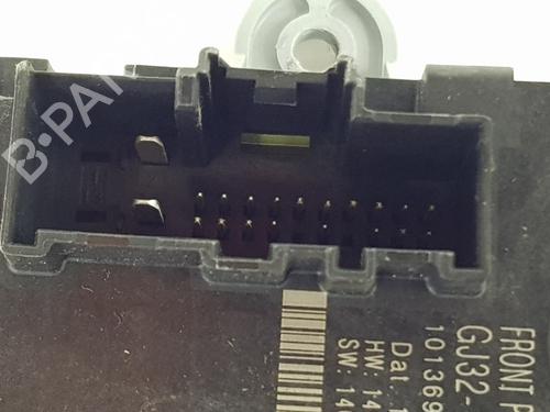 Electronic module LAND ROVER RANGE ROVER EVOQUE (L538) 2.2 D 4x4 | BP29124877M83