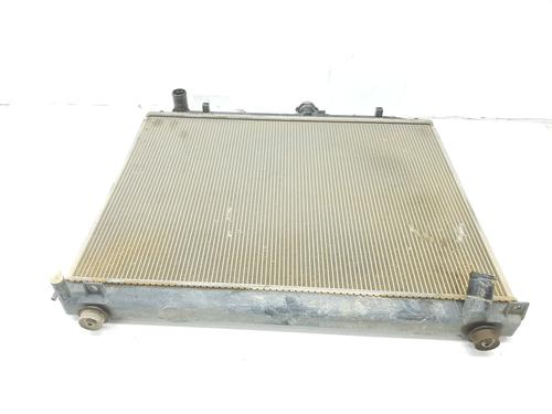 Water radiator MITSUBISHI PAJERO IV (V8_W, V9_W) 3.2 DI-D 4WD (V98W, V88W) | BP12574516M31 