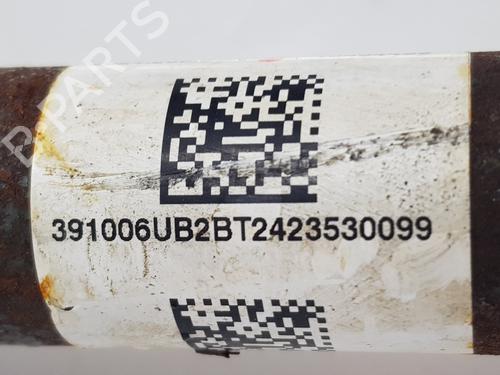 Right front driveshaft RENAULT AUSTRAL TCe 160 (HGMJ) | BP34437511M39  - Image 6
