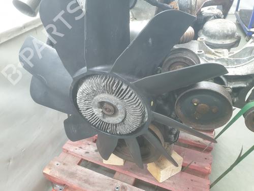 Engine LAND ROVER DEFENDER Station Wagon (L316, L315) 2.5 Td5 4x4 (L316) | BP29755269M1 